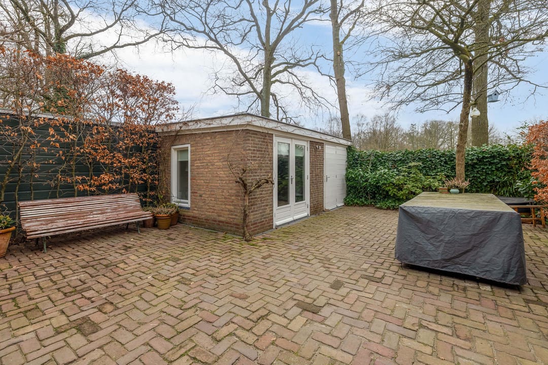 Photo 38 of Sliffertsestraat 29