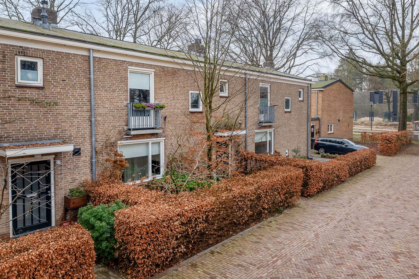 Photo 40 of Sliffertsestraat 29