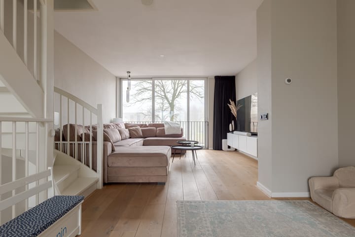 Foto 3 van Mozartlaan 74