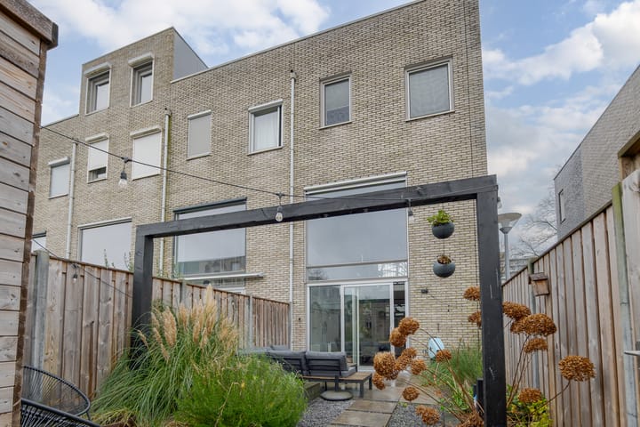 Foto 4 van Mozartlaan 74