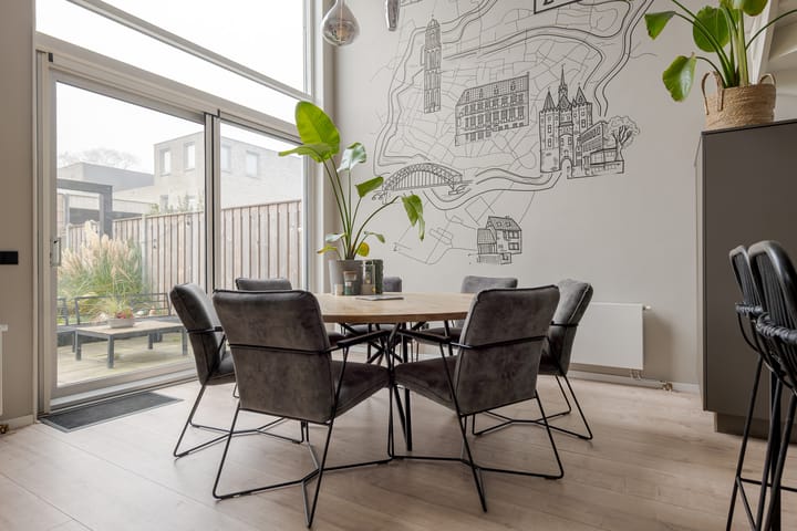 Foto 2 van Mozartlaan 74