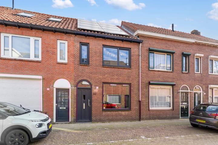 Ridderstraat 32 main image