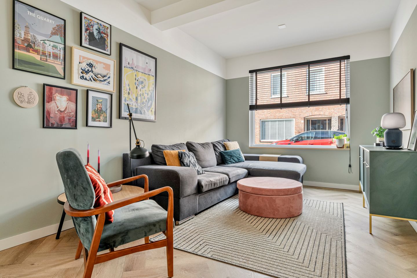 Photo 4 of Ridderstraat 32