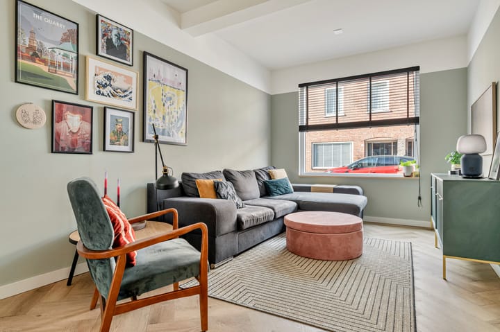 Photo 4 of Ridderstraat 32