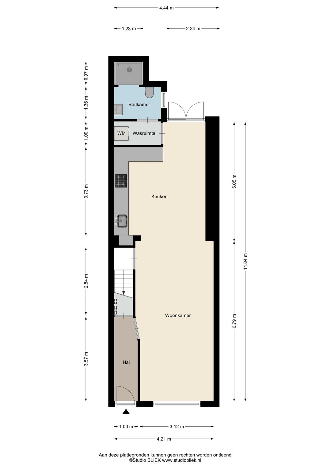 Photo 38 of Ridderstraat 32