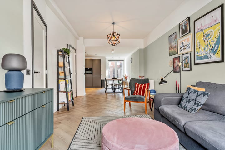 Photo 2 of Ridderstraat 32