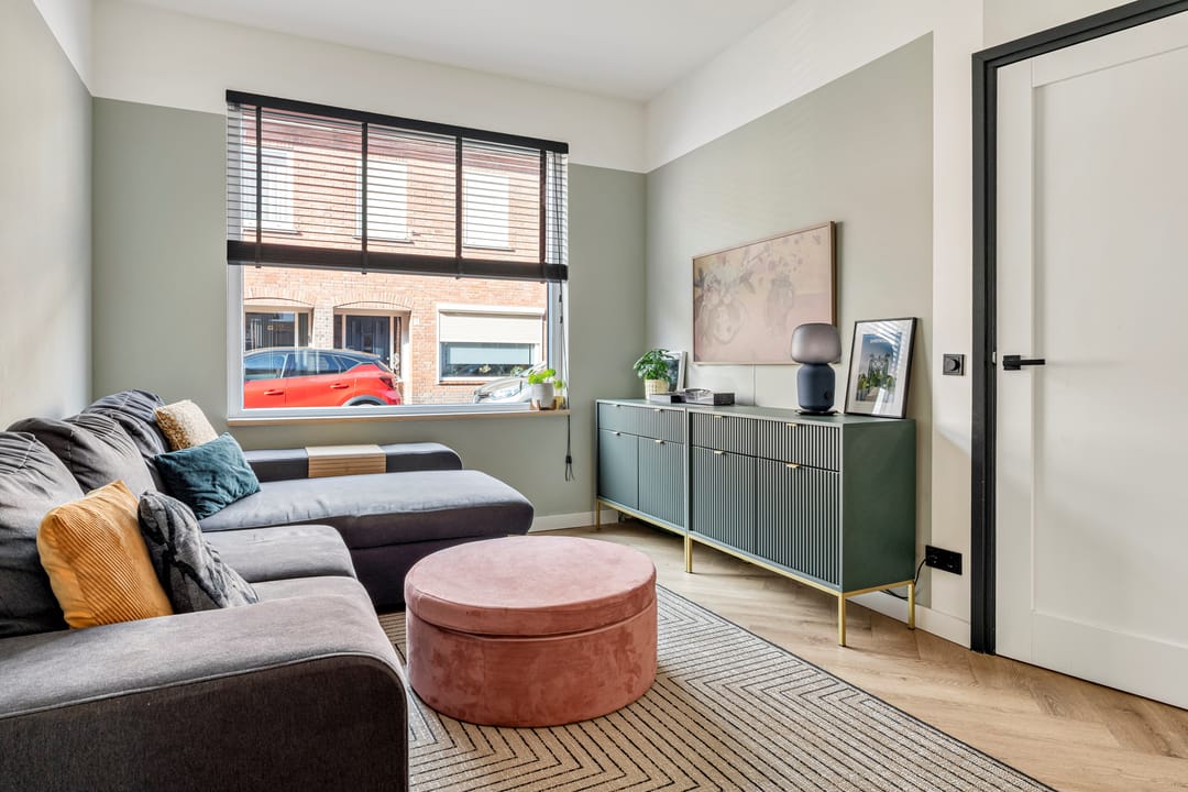 Photo 7 of Ridderstraat 32