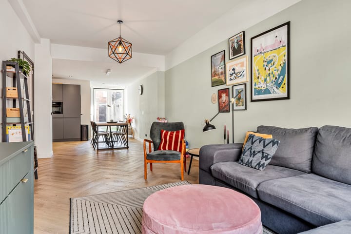 Photo 5 of Ridderstraat 32