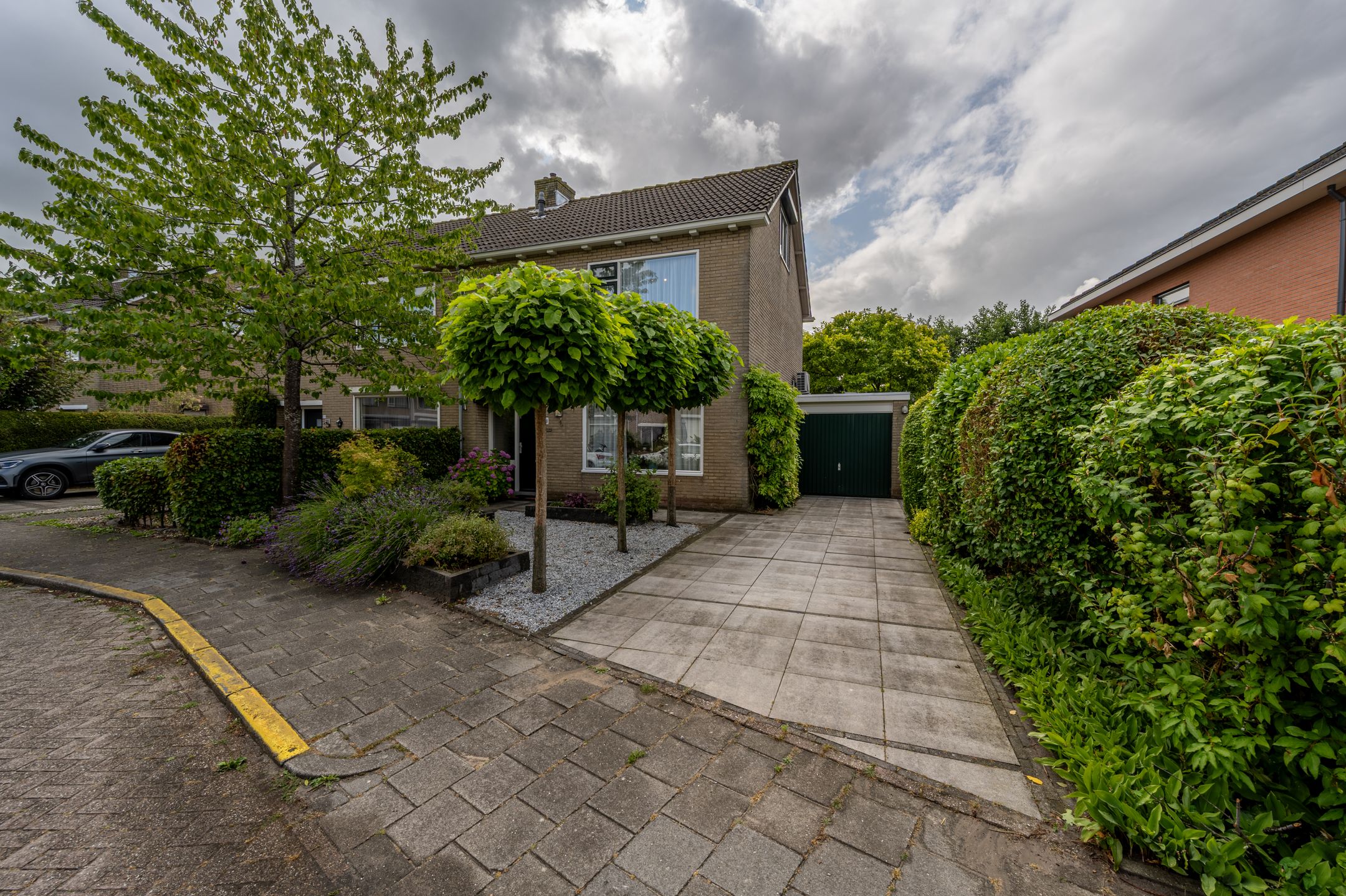 Buying a house in The Netherlands., Ridder van Dorpstraat 18