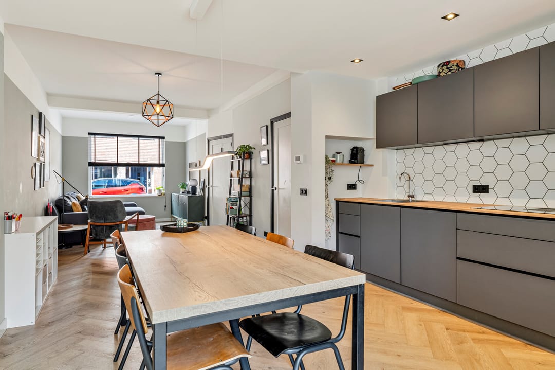 Photo 13 of Ridderstraat 32