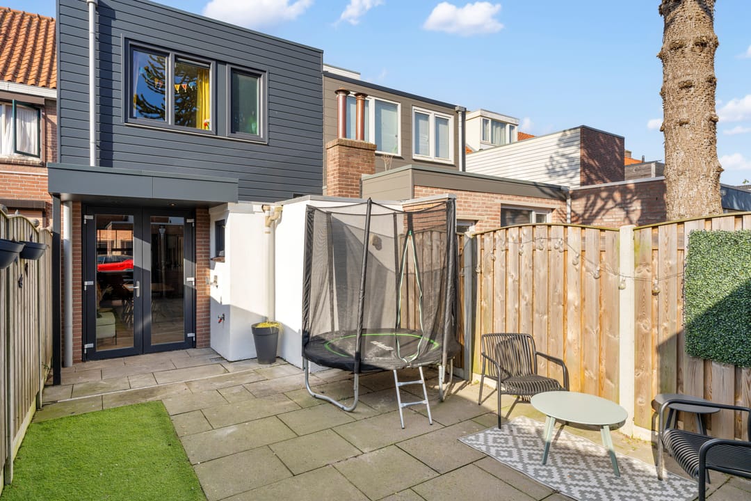 Photo 32 of Ridderstraat 32