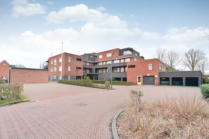 Vierkante Bosje 9 main image