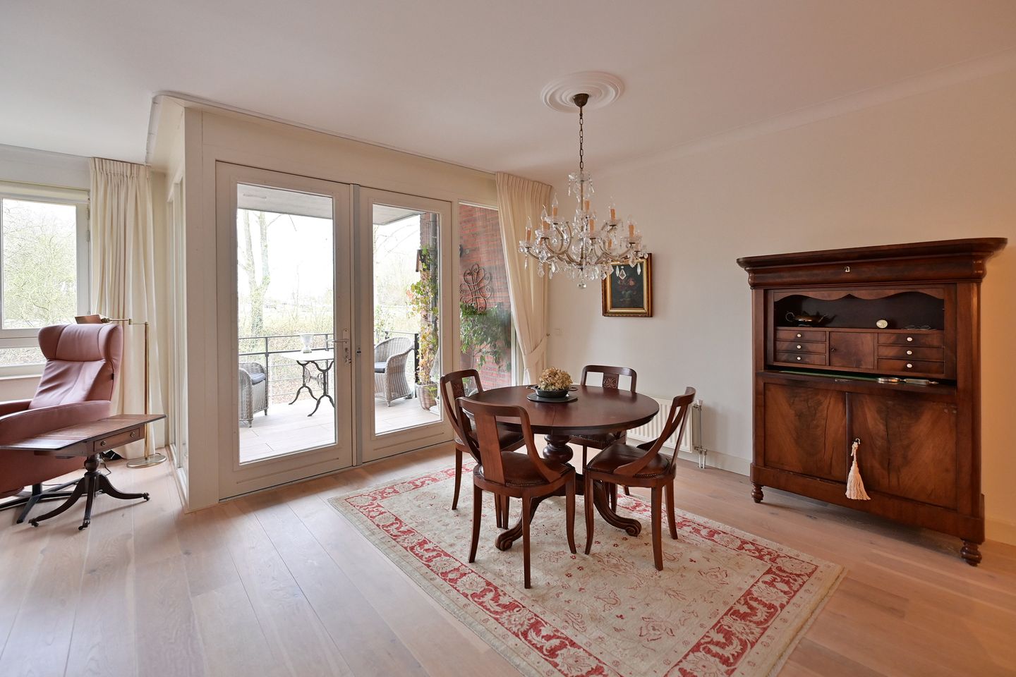 Foto 4 van Vierkante Bosje 9