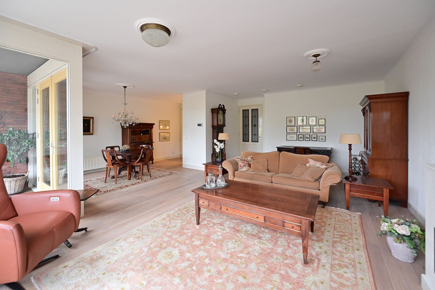 Foto 5 van Vierkante Bosje 9