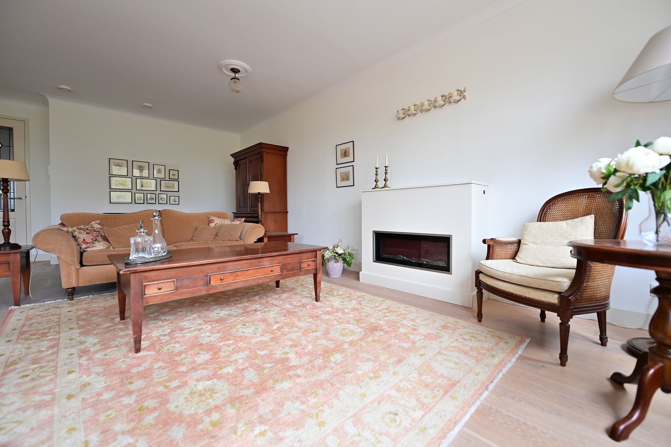 Foto 6 van Vierkante Bosje 9