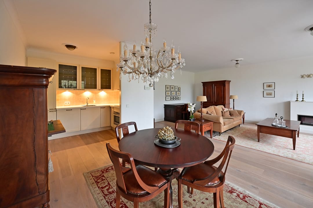 Foto 7 van Vierkante Bosje 9