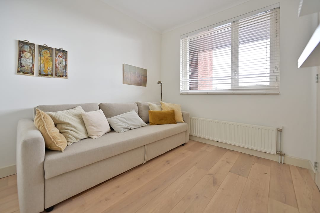 Foto 11 van Vierkante Bosje 9