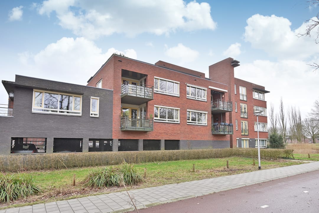 Foto 16 van Vierkante Bosje 9