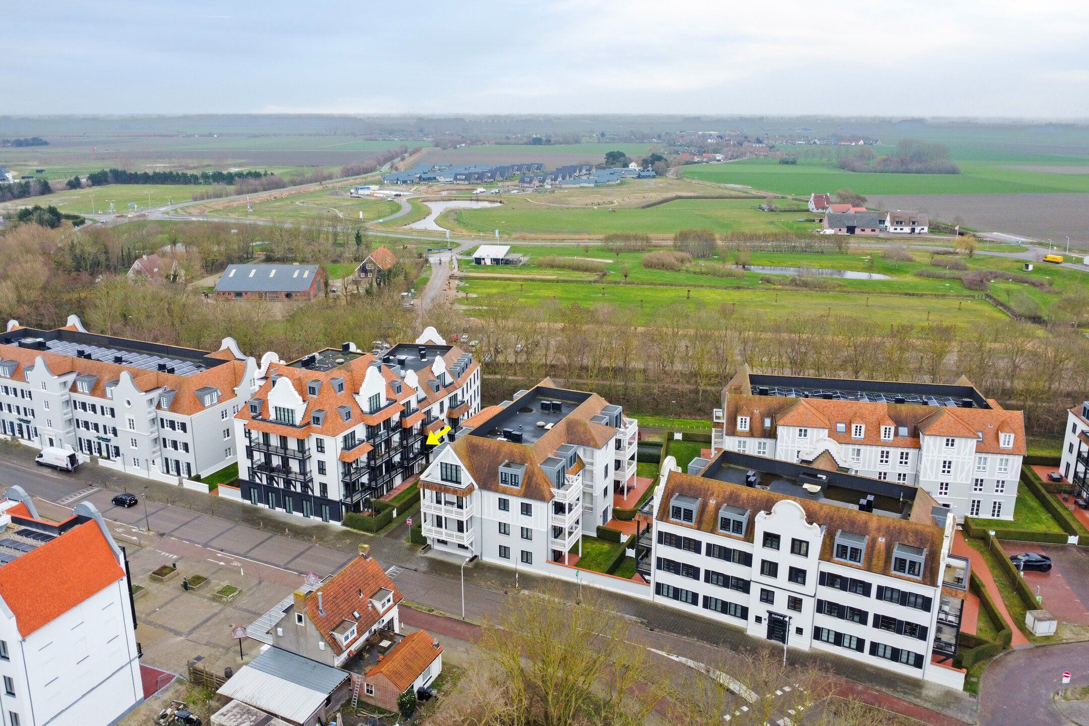 Foto 3 van Stijn Albregtsstraat 1-9