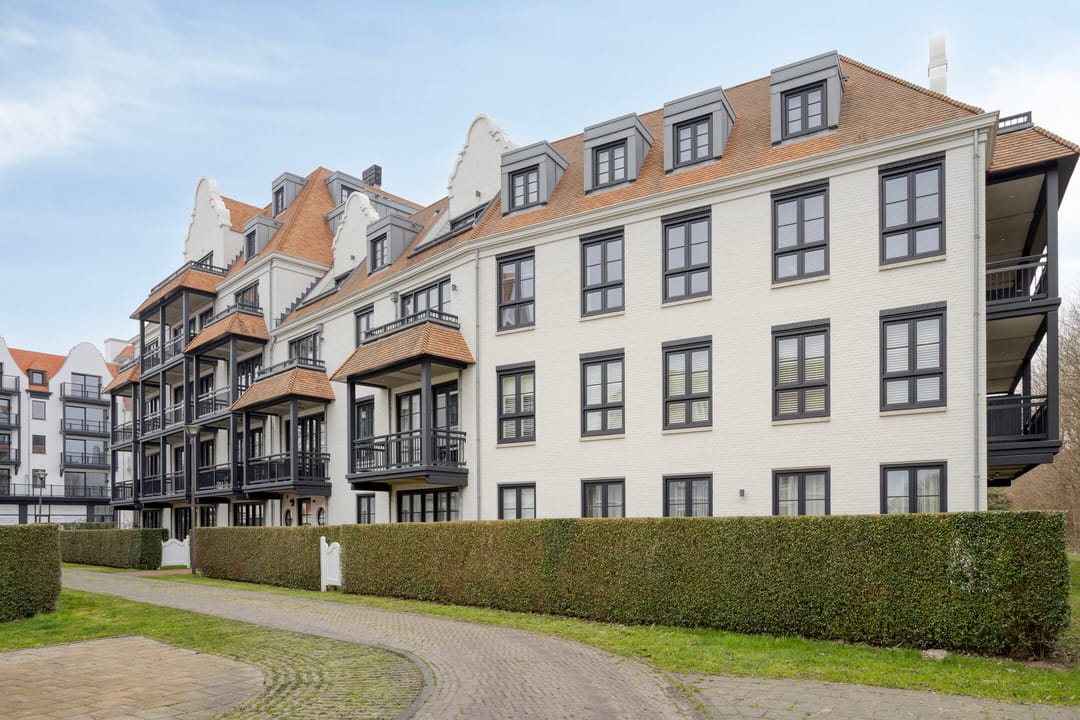 Foto 7 van Stijn Albregtsstraat 1-9