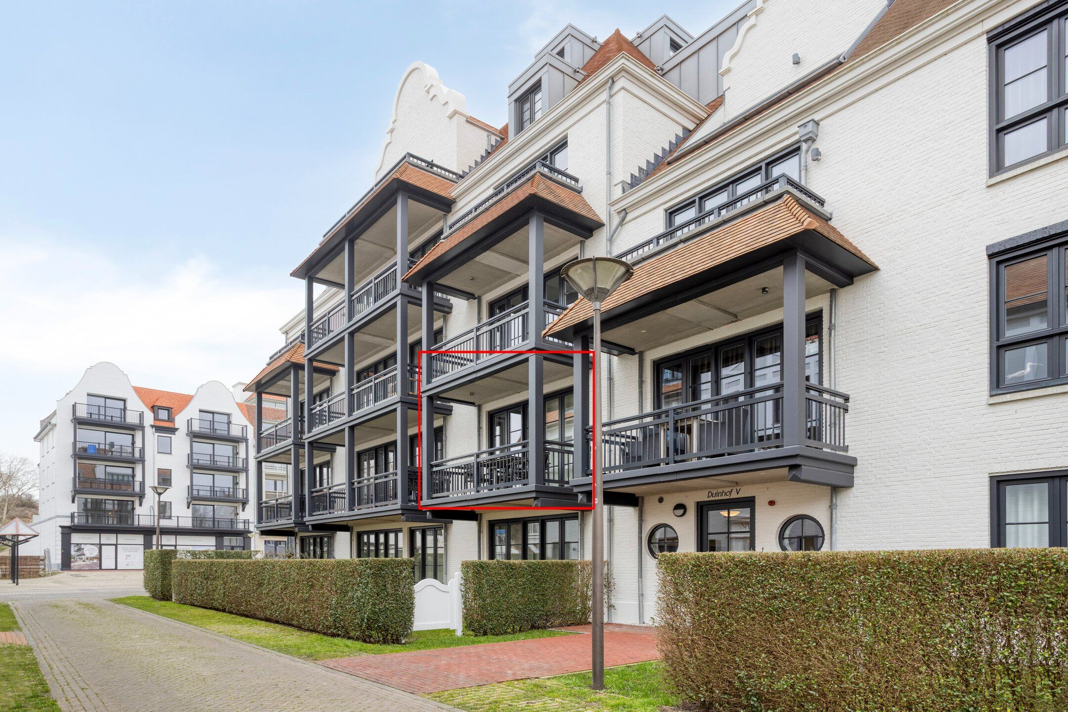 Stijn Albregtsstraat 1- 1 9