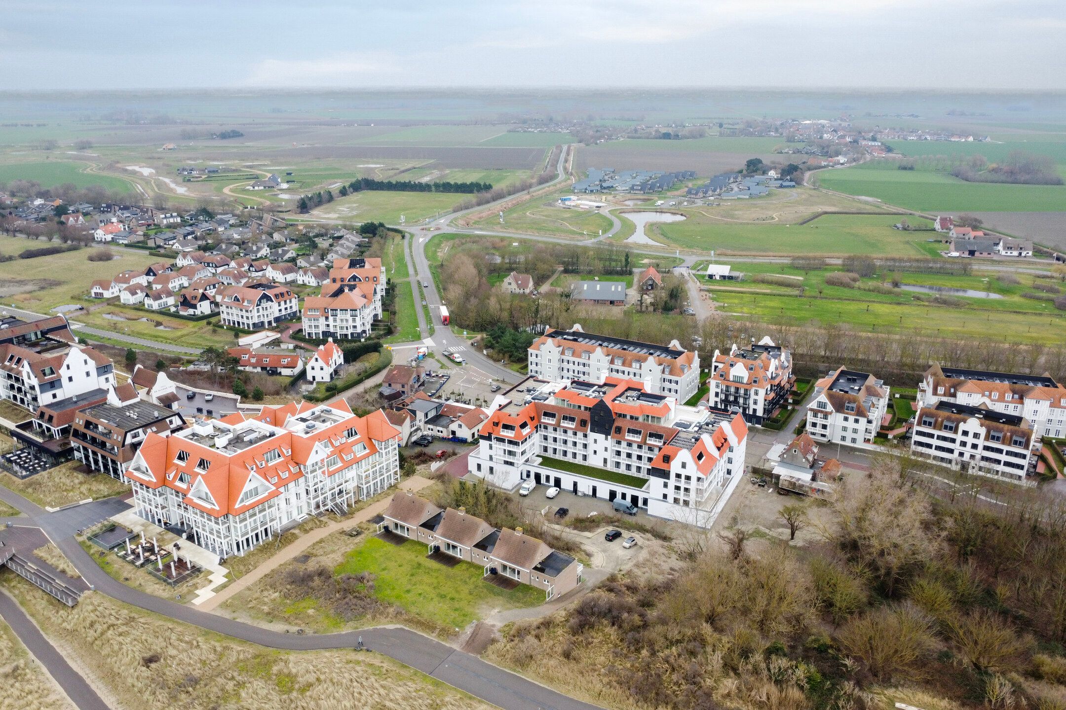 Foto 6 van Stijn Albregtsstraat 1-9