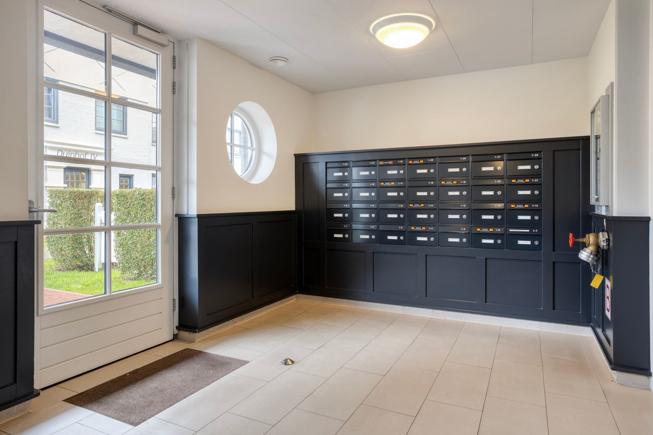 Foto 9 van Stijn Albregtsstraat 1-9