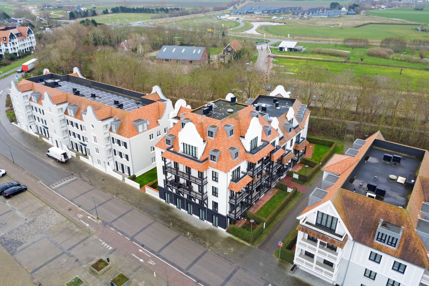 Foto 4 van Stijn Albregtsstraat 1-9