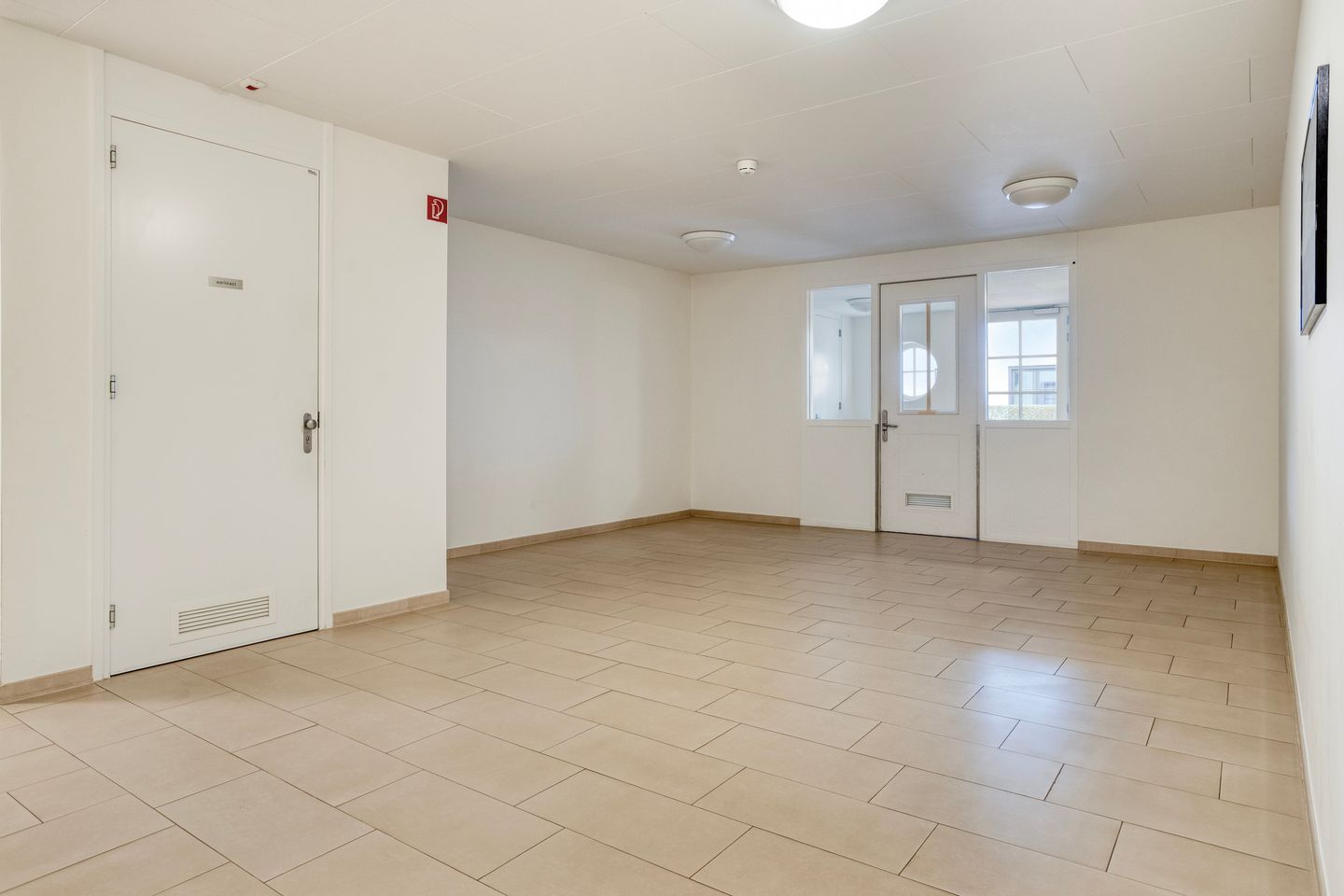 Foto 10 van Stijn Albregtsstraat 1-9