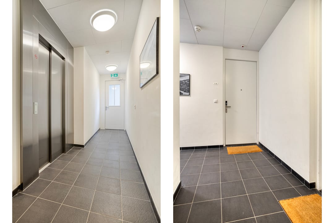 Foto 11 van Stijn Albregtsstraat 1-9