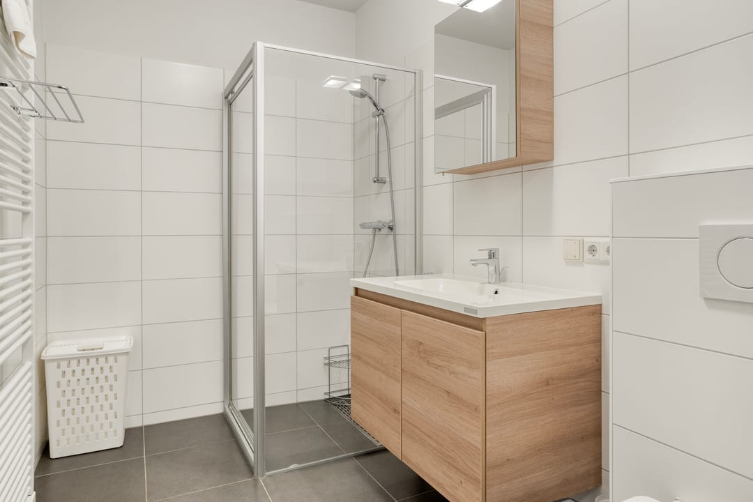 Foto 26 van Stijn Albregtsstraat 1-9