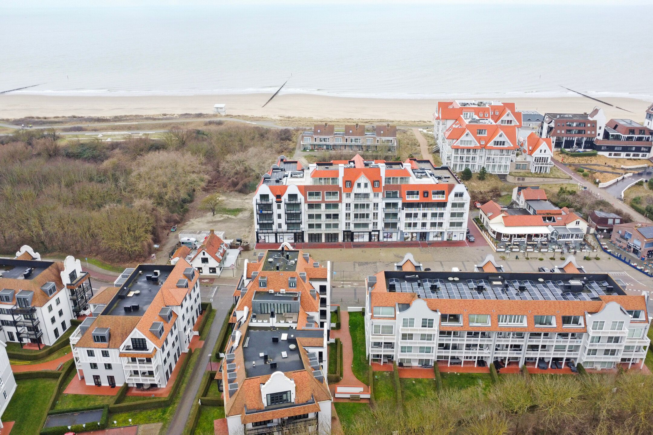 Foto 33 van Stijn Albregtsstraat 1-9