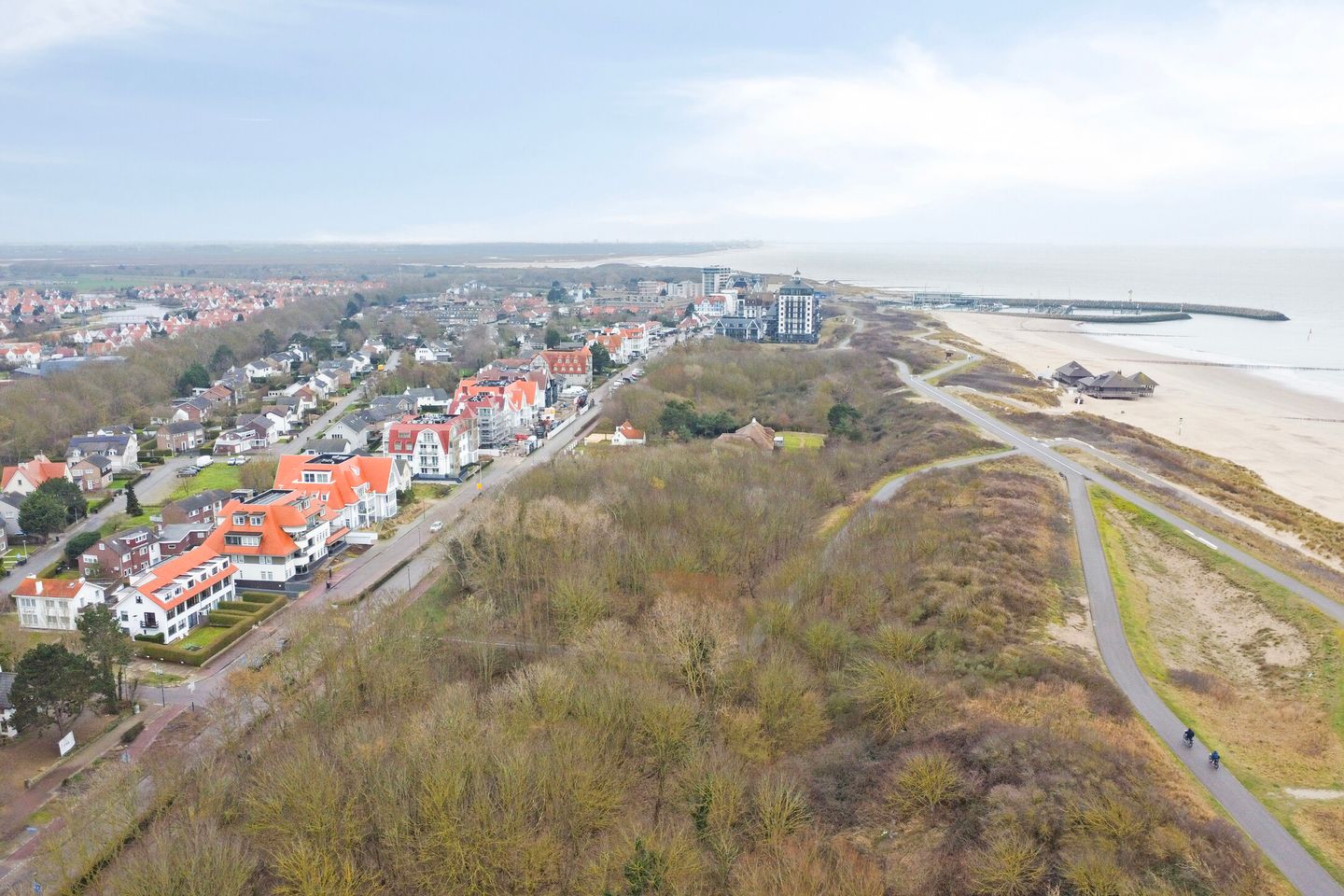 Foto 34 van Stijn Albregtsstraat 1-9