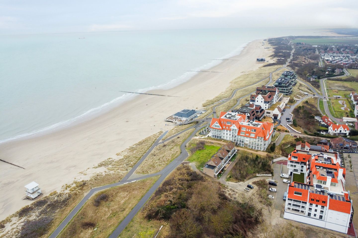 Foto 35 van Stijn Albregtsstraat 1-9