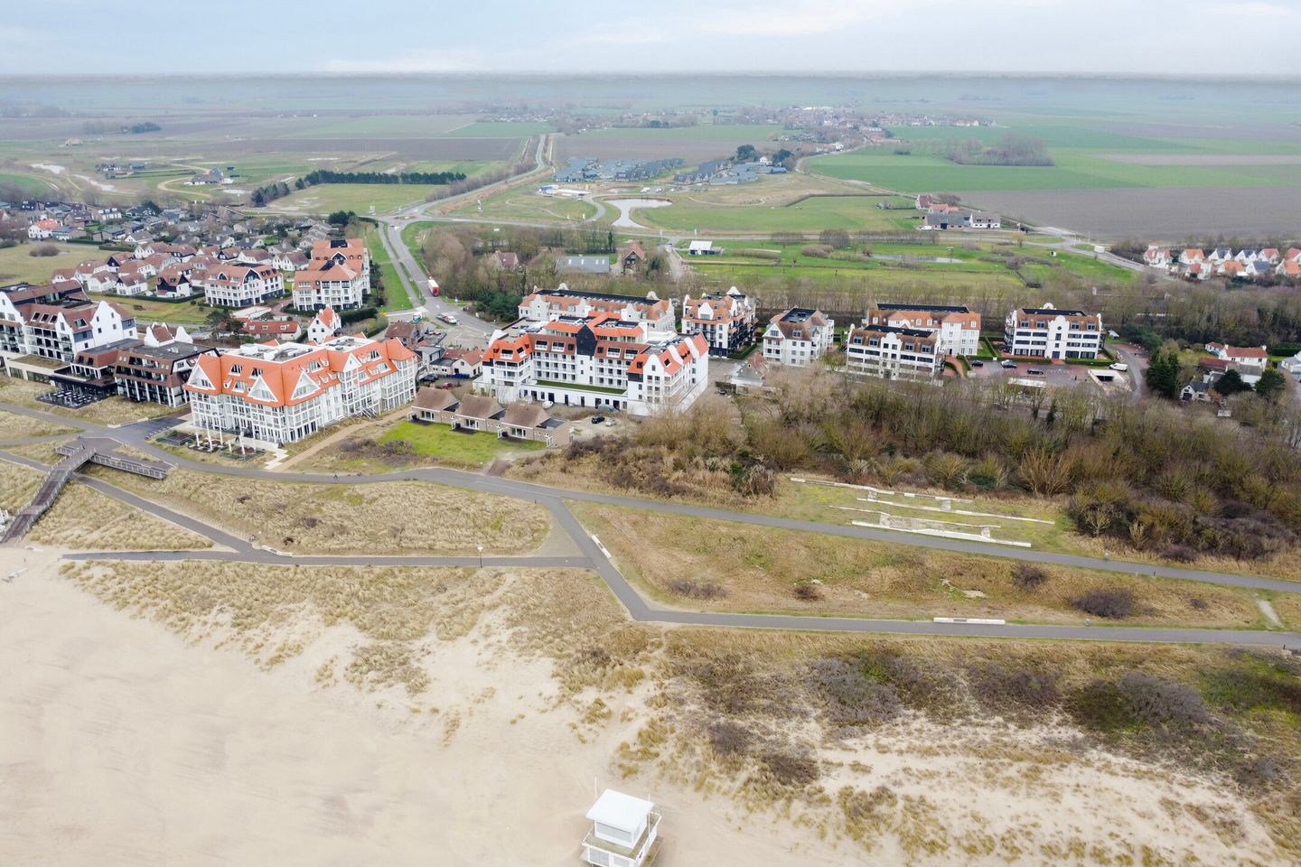 Foto 40 van Stijn Albregtsstraat 1-9