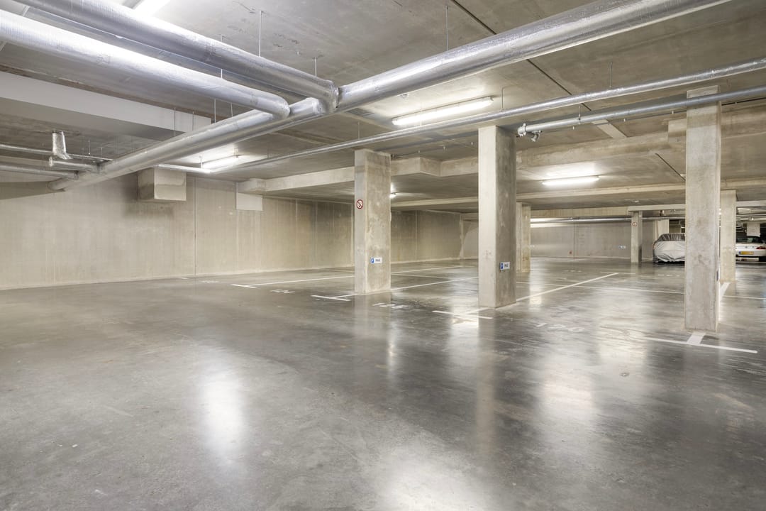 Foto 41 van Stijn Albregtsstraat 1-9