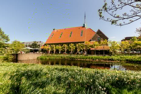 Pomonaplein thumbnail