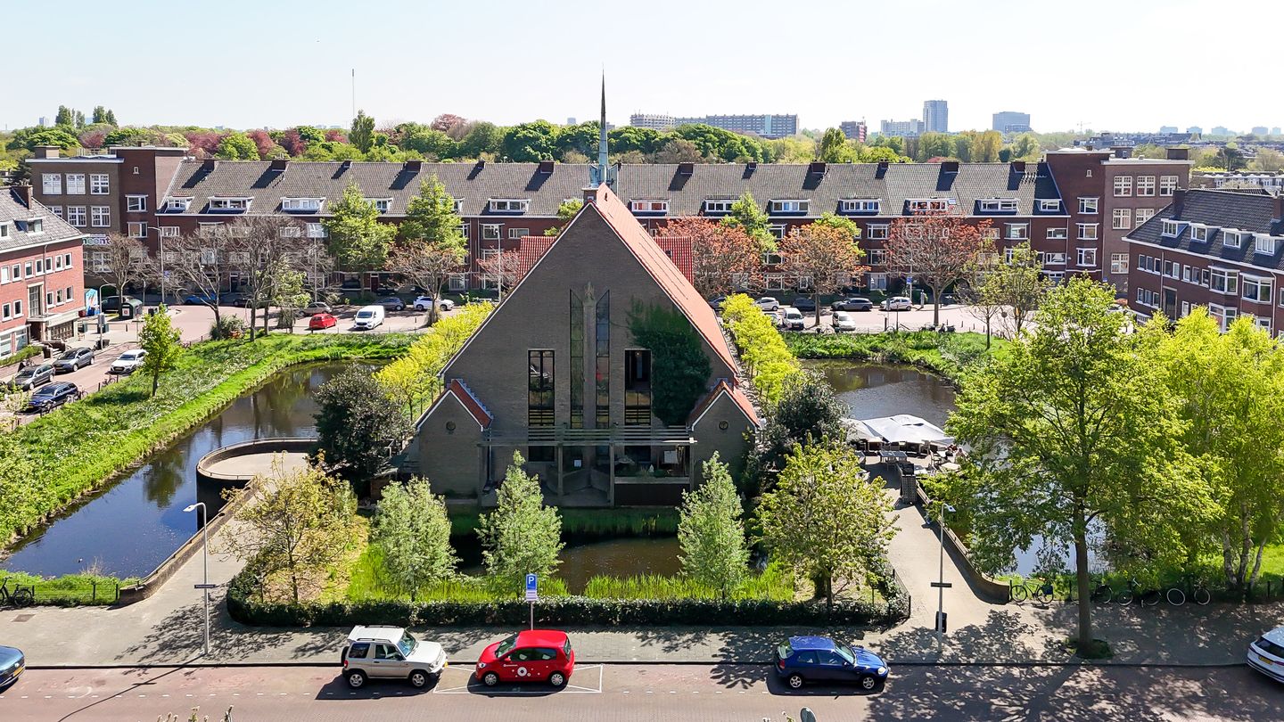 Photo 4 of Pomonaplein 49