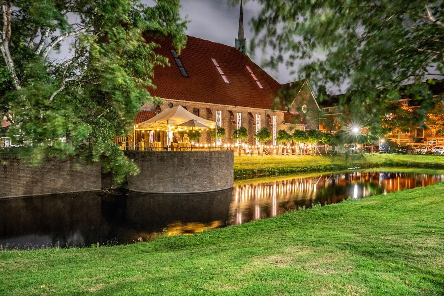 Photo 5 of Pomonaplein 49