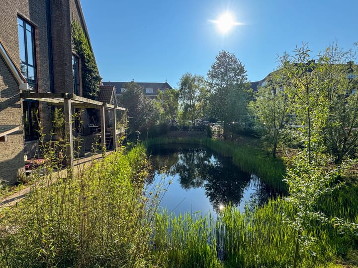 Appartement te koop: Pomonaplein 49, 'S-Gravenhage