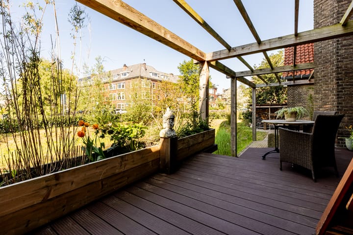 Appartement te koop: Pomonaplein 49, 'S-Gravenhage
