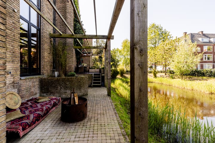 Appartement te koop: Pomonaplein 49, 'S-Gravenhage