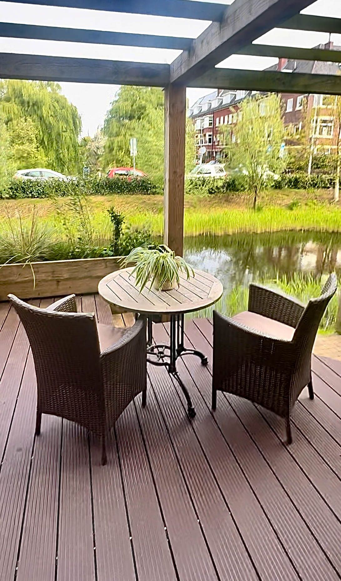 Photo 9 of Pomonaplein 49