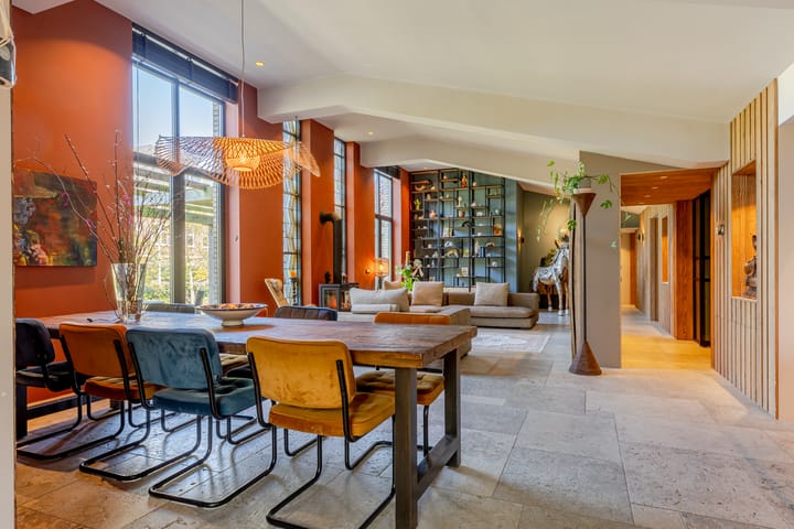 Appartement te koop: Pomonaplein 49, 'S-Gravenhage