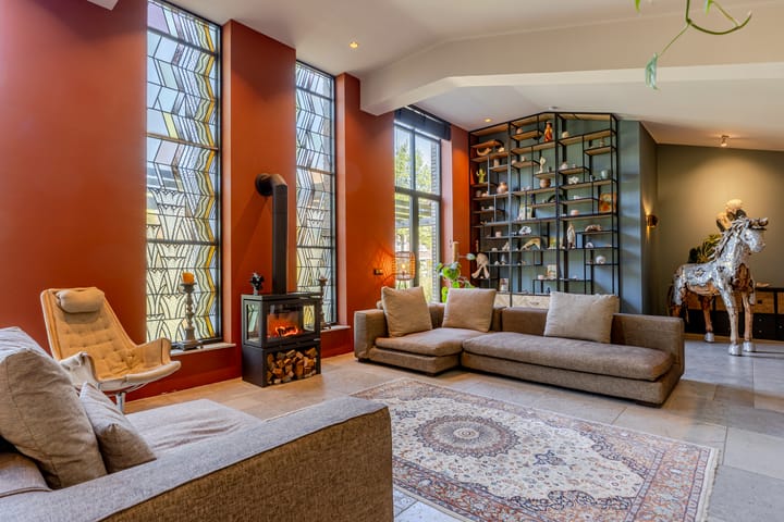 Appartement te koop: Pomonaplein 49, 'S-Gravenhage