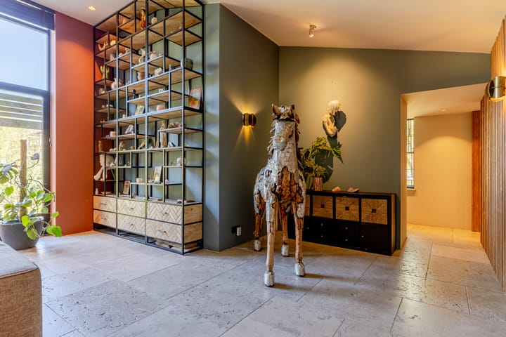 Appartement te koop: Pomonaplein 49, 'S-Gravenhage