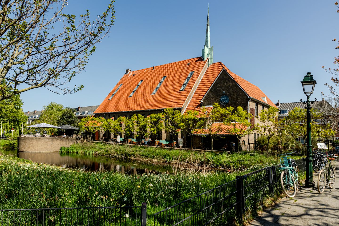 Photo 49 of Pomonaplein 49