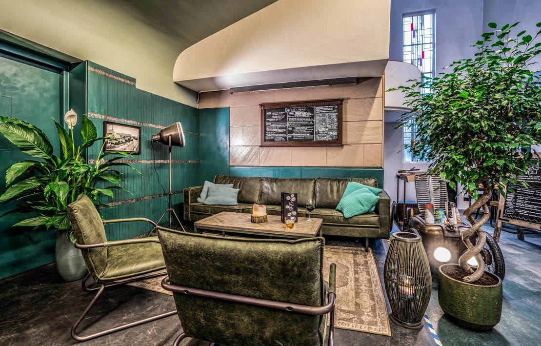 Photo 54 of Pomonaplein 49