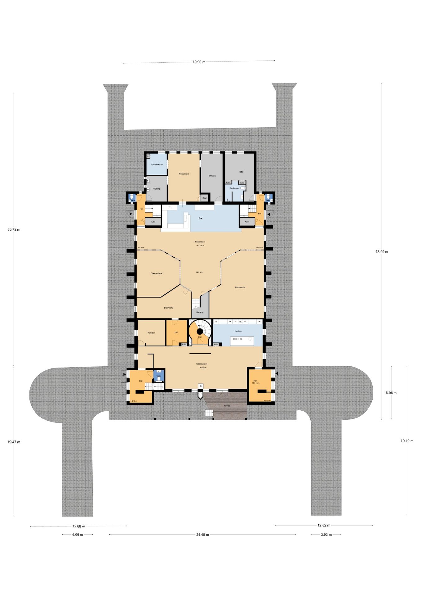 Photo 75 of Pomonaplein 49