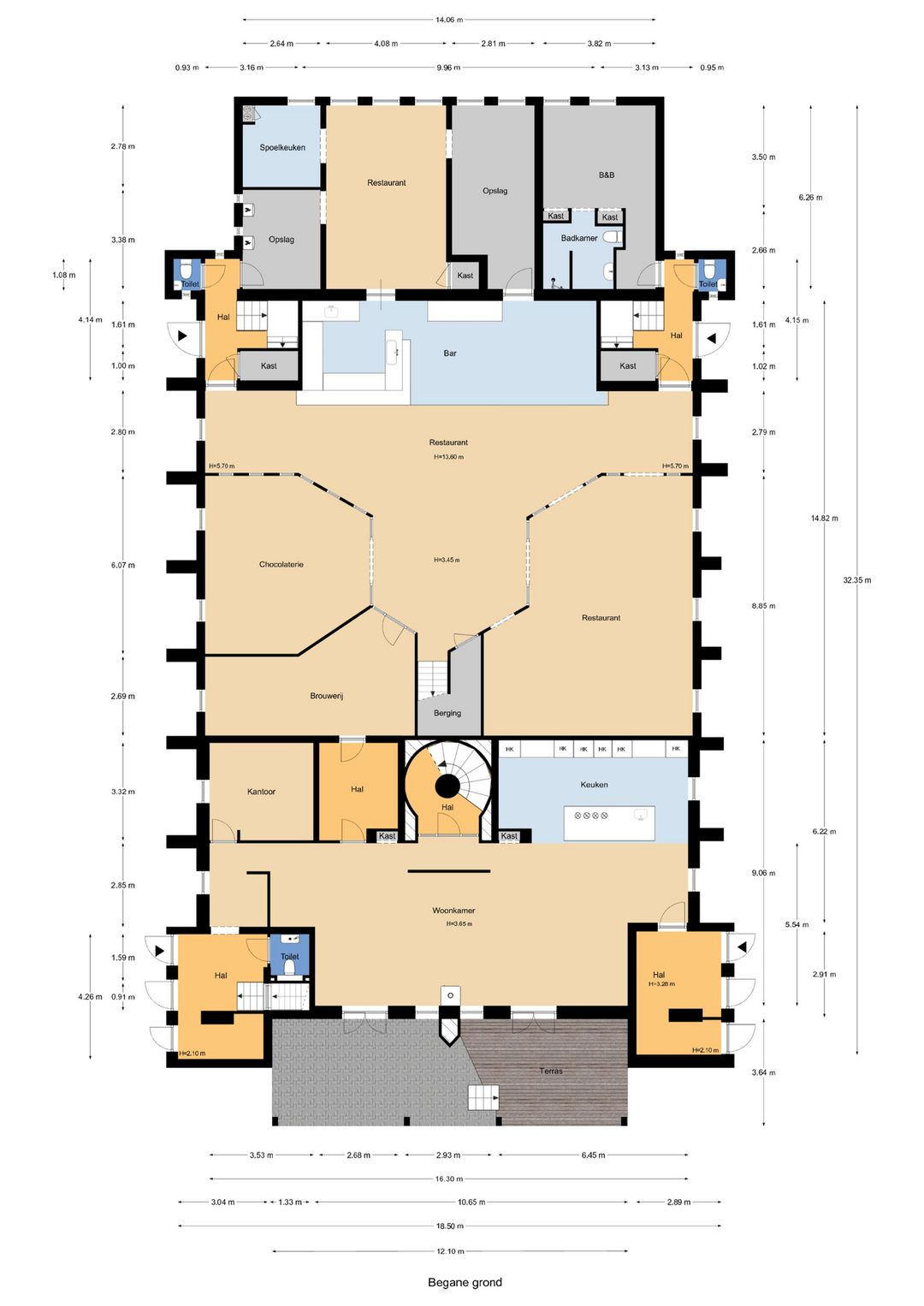 Photo 76 of Pomonaplein 49